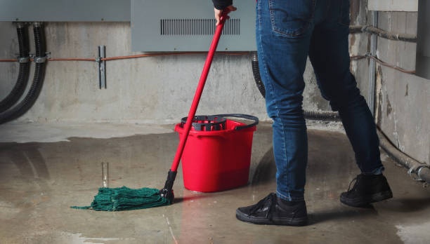 Best Emergency water damage restoration  in Centerburg, OH