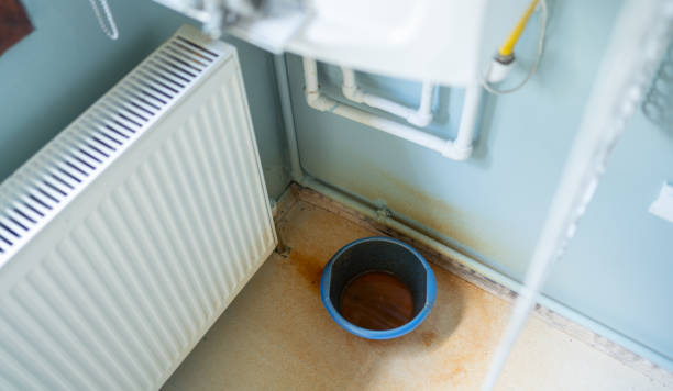 Best 24-hour water damage restoration  in Centerburg, OH
